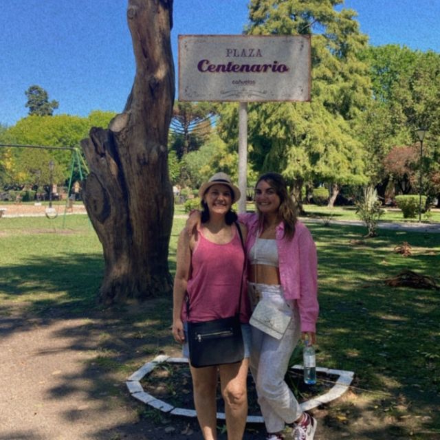 Enjoy a Rural Experience in a Vineyard near Buenos Aires - Value for Money: Why This Price Can Make Sense
