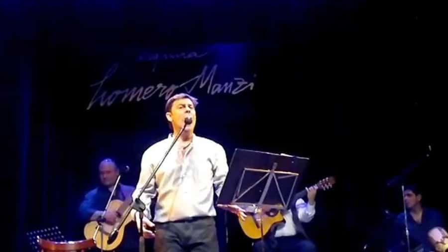 Esquina Homero Manzi Dinner and Tango Show - What the Tango Show Actually Includes (and What It Feels Like)