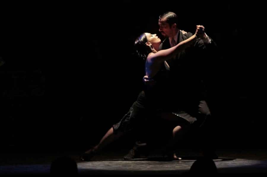 Esquina Homero Manzi Dinner and Tango Show - Who This Experience Suits Best