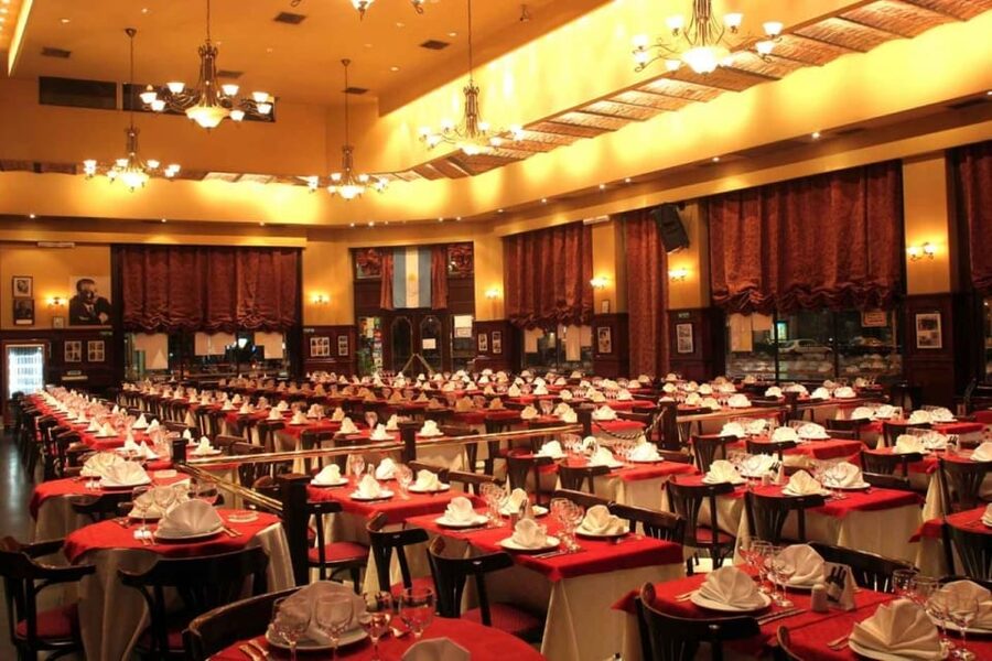 Esquina Homero Manzi Dinner and Tango Show - Practical Tips for a Better Tango Night