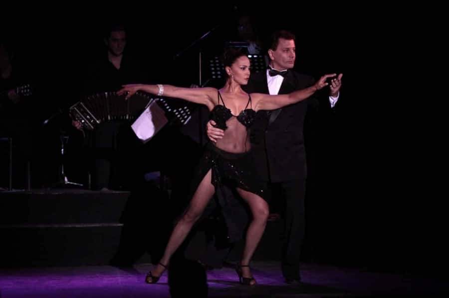 Esquina Homero Manzi Dinner and Tango Show - Should You Book Esquina Homero Manzi Dinner and Tango Show?
