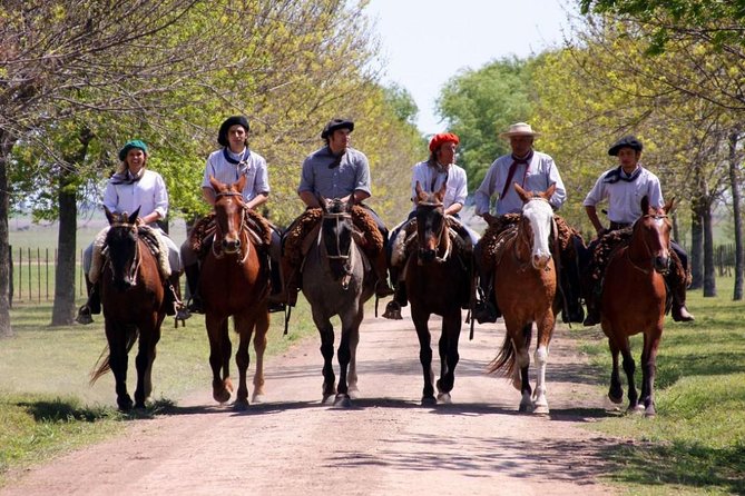 Estancia Gaucho Day at Buenos Aires - Key Things I’d Prioritize on This Gaucho Day