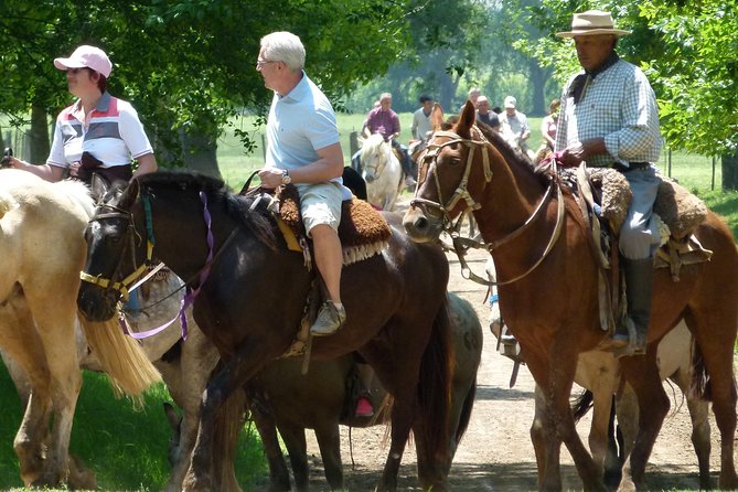 Estancia Gaucho Day at Buenos Aires - The Pampas Day Trip That Actually Feels Like Pampas Time