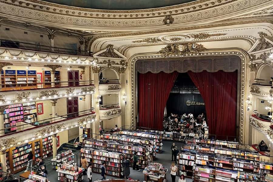 Exclusive Full-Day Private Tour in Buenos Aires - What makes a private full-day tour in Buenos Aires work so well