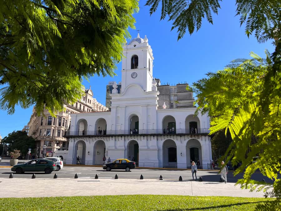 Exclusive Full-Day Private Tour in Buenos Aires - What this tour includes (and what you’ll handle on your own)