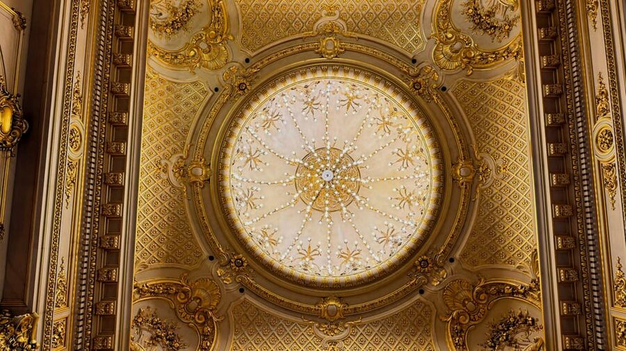Experience Teatro Colon : Secure your Tour today!!! - Timing, meeting point, and the practical stuff on tour day