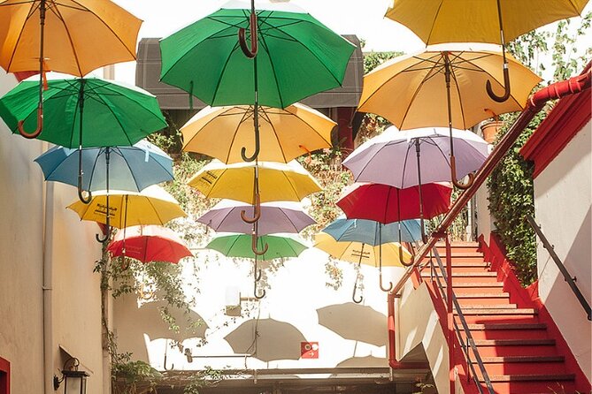 Experience The Essence of Buenos Aires in San Telmo - El Zanjón de Granados: The Archaeology Stop You May Need to Budget For