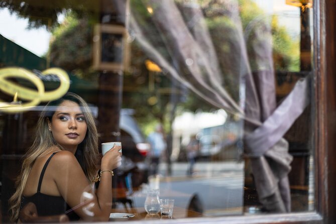 Explore Buenos Aires: Dreamy Photoshoots & Creative Photo tours - Price and What You Actually Get for $89