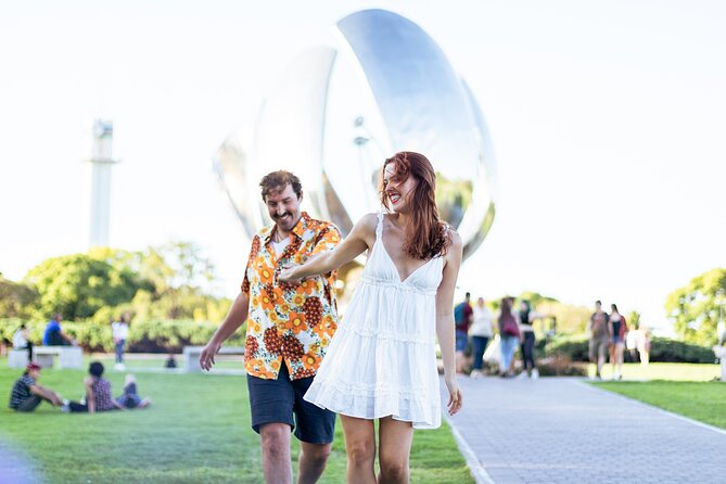 Explore Buenos Aires: Dreamy Photoshoots & Creative Photo tours - Recoleta and La Boca Are Weekend-Only, So Pick Your Date Carefully