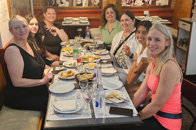 Food Tour in Buenos Aires City in Small Groups - Price and Value: Is $90 Worth It for Buenos Aires?