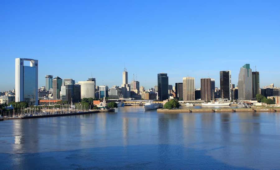 From Buenos Aires: Boat Trip to Tigre with Puerto de Frutos - Price and value: does $83 buy a fair day out?