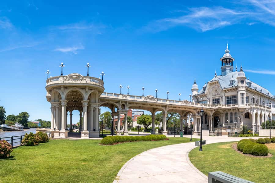 From Buenos Aires: Classic Tigre Delta Tour - Key Things I’d Focus On