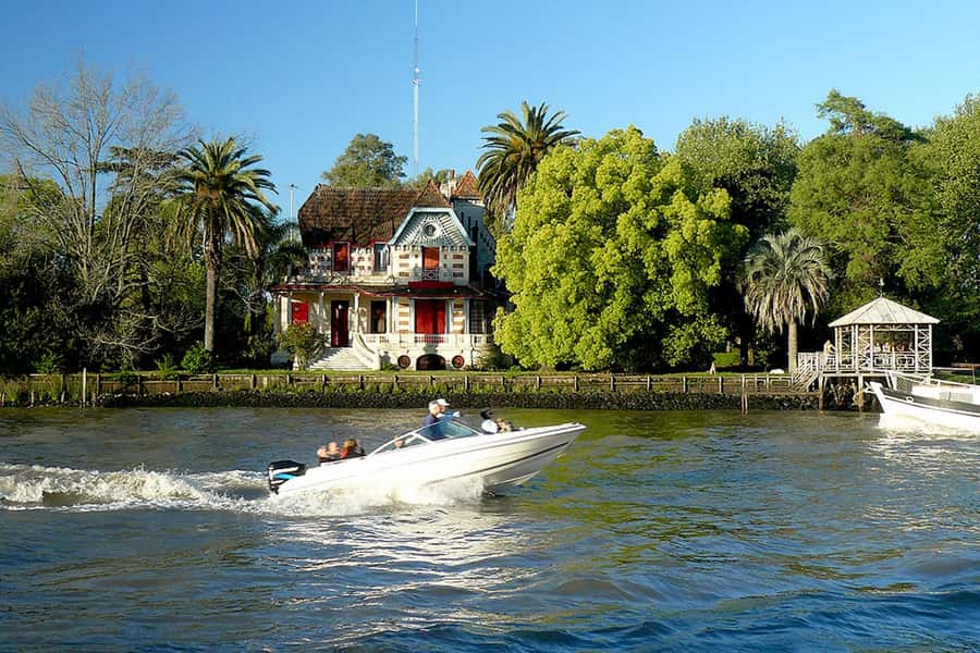 From Buenos Aires: Classic Tigre Delta Tour - Price and Value: Is $45 a Smart Spend?