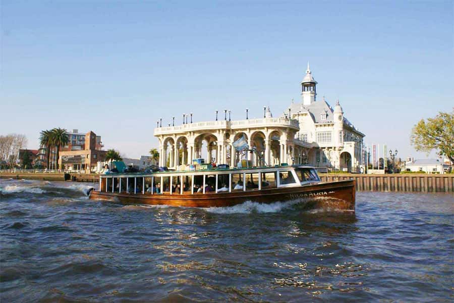 From Buenos Aires: Classic Tigre Delta Tour - Who This Works Best For (and Who Might Feel Disappointed)