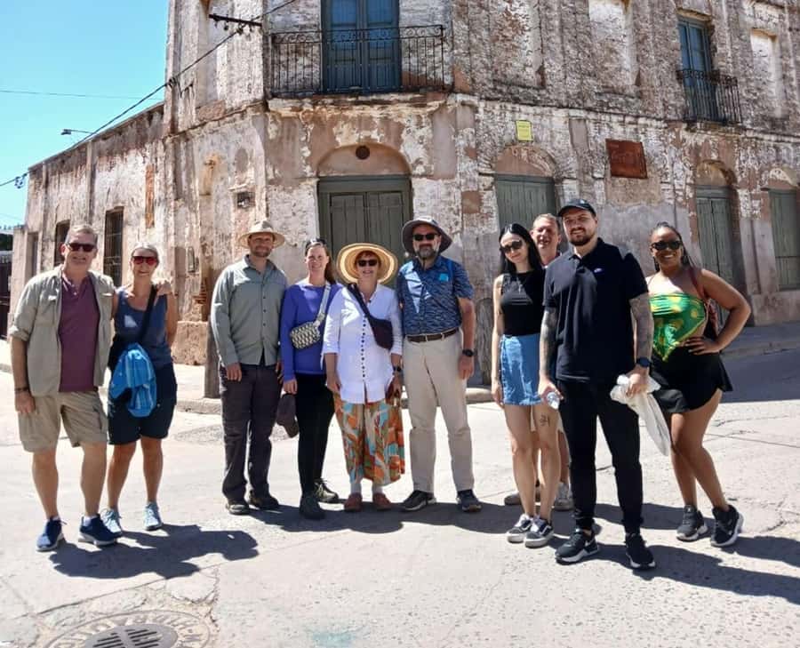 From Buenos Aires: Gaucho and Ranch Day Tour - Key highlights worth caring about