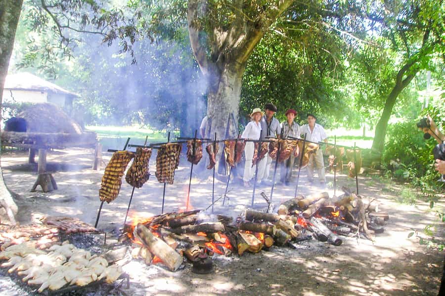 From Buenos Aires: Gaucho and Ranch Day Tour - Quick practical prep (so the day runs easy)