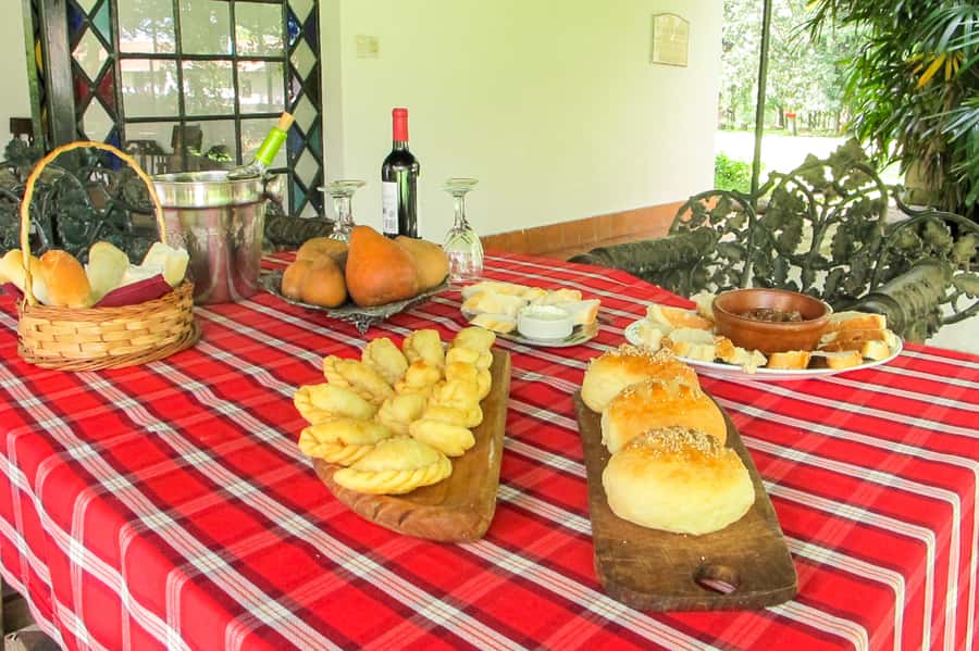 From Buenos Aires: Gaucho and Ranch Day Tour - The guide makes or breaks the day