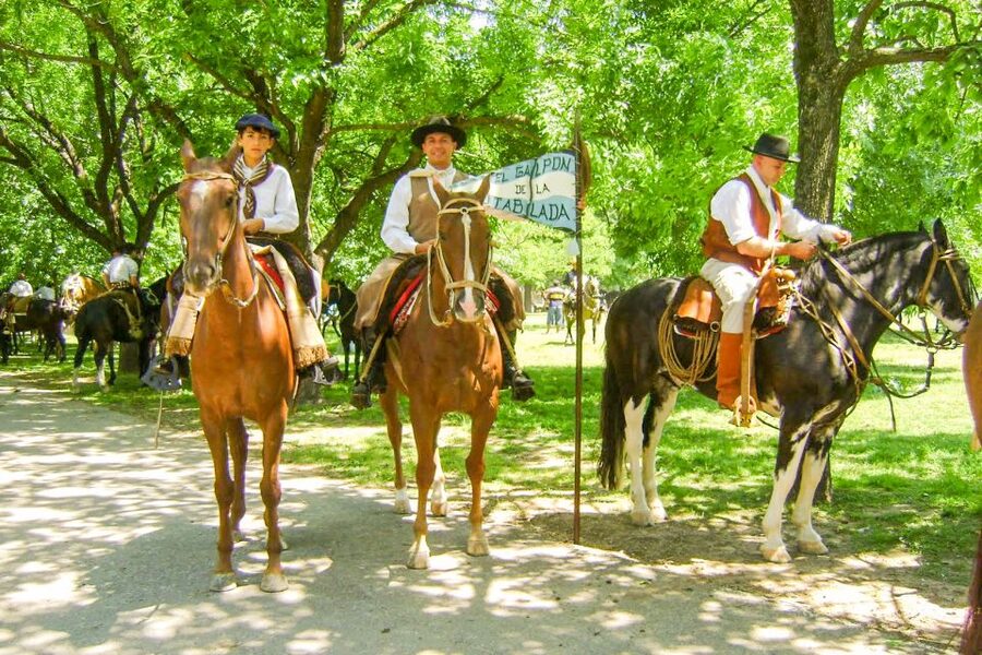 From Buenos Aires: Gaucho and Ranch Day Tour - Who should book this gaucho and ranch day tour