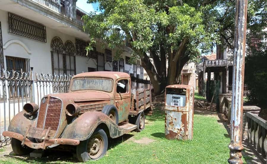 From Buenos Aires: Magical and Mysterious Campanopolis Tour - Timing your day: getting the most from your three hours