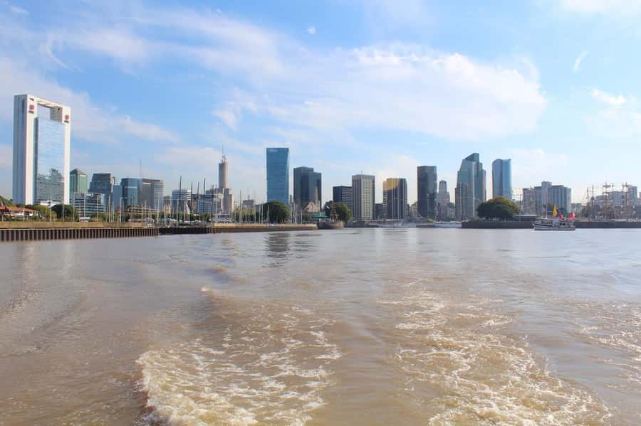 From Buenos Aires: Tigre & Delta with Sailing Premium Tour - Key Things That Make This Tour Work