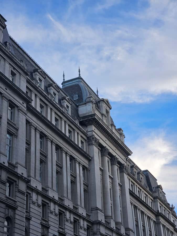 From Colonialism to Eclecticism, Buenos Aires arquitectonica - Buenos Aires arquitectonica in 3 hours: how the route feels on your feet