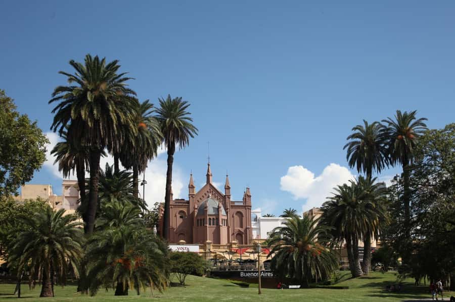 Full Day City Tour Buenos Aires, Recoleta Cemetery and Tigre - Price and Value: Why 285 Can Make Sense (If You Want the Whole Circuit)