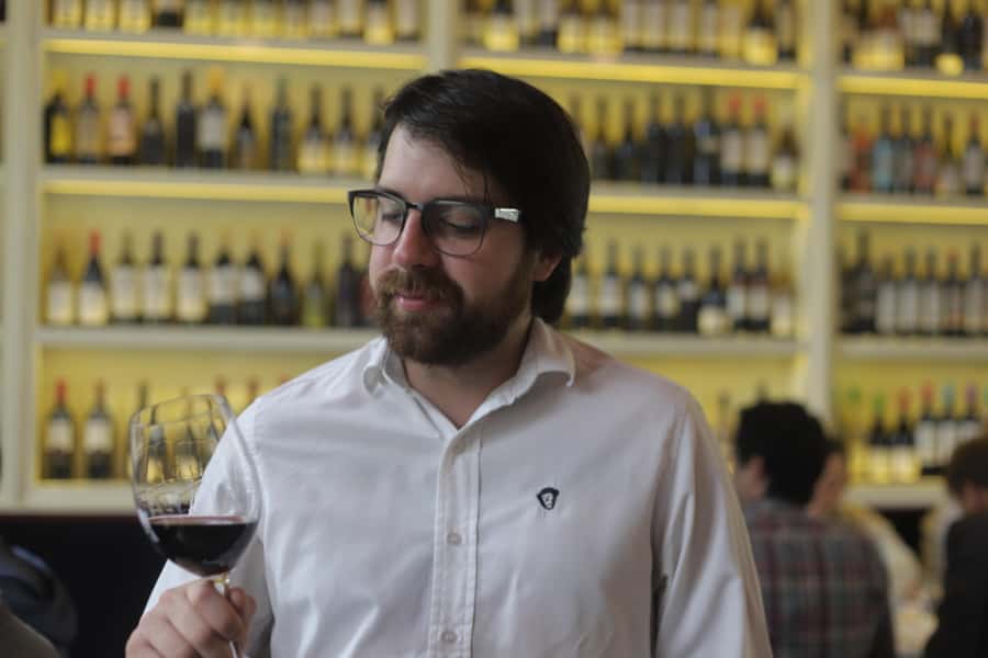 Fun Argentine Wine and Food Premium Tasting - Food pairings that don’t feel like an afterthought