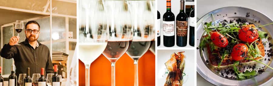 Fun Argentine Wine and Food Premium Tasting - Two hours that actually stays fun (not rushed)