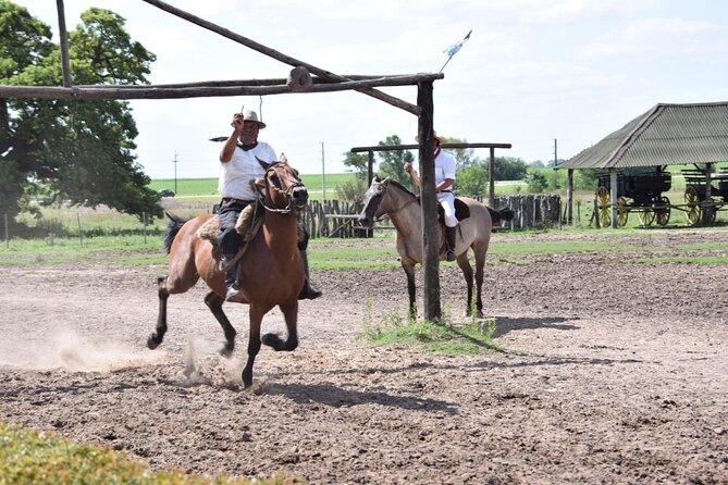 Gaucho Day Trip from Buenos Aires: Santa Susana Ranch - Quick highlights before you go