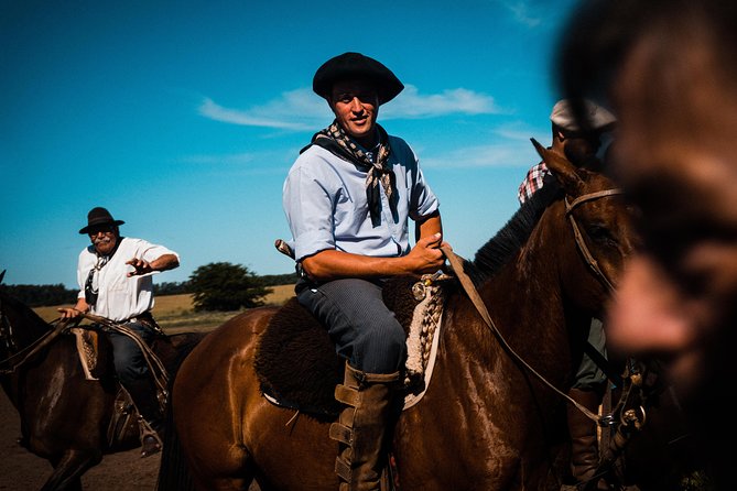 Gaucho Day Trip from Buenos Aires: Santa Susana Ranch - Why Santa Susana works as a Buenos Aires escape