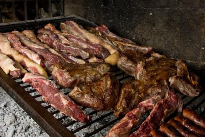 Gaucho Experience: A Day Trip to Don Silvano Ranch - Pampas day trip basics: what your 8 hours looks like