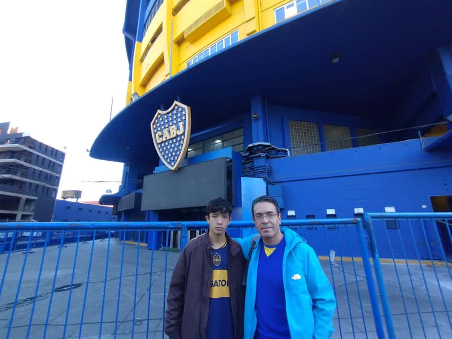 Guided tour Boca Juniors Museum & Stadium + Caminito - Key things to know before you go