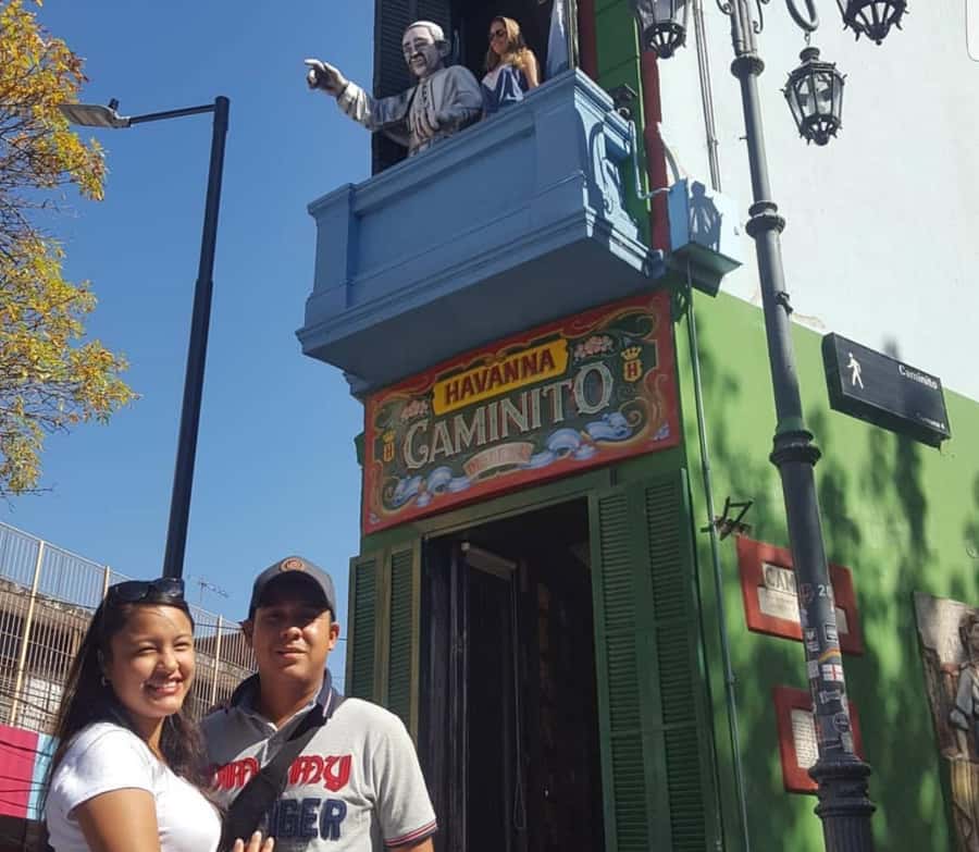 Guided tour Boca Juniors Museum & Stadium + Caminito - Should you book this Boca Juniors Museum + Bombonera + Caminito tour?
