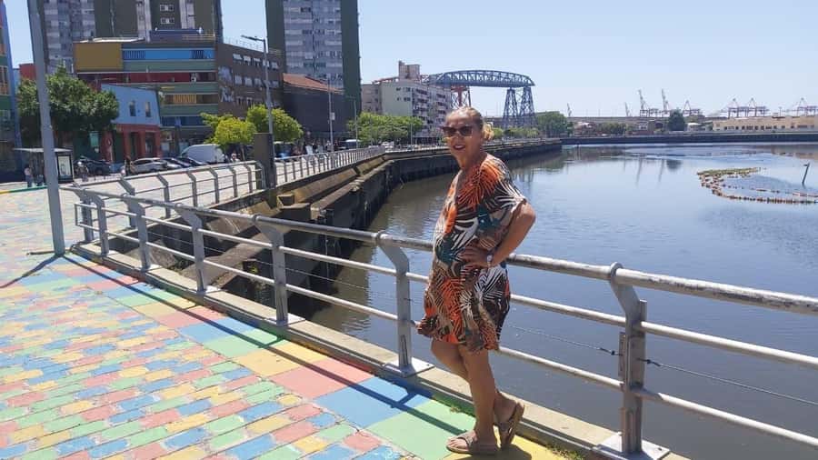 Guided tour Boca Juniors Museum & Stadium + Caminito - The guide matters: languages and answering real questions