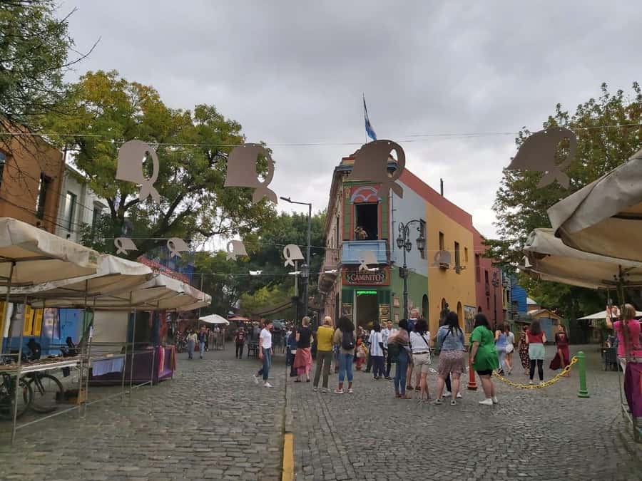 Guided tour Boca Juniors Museum & Stadium + Caminito - Who this tour suits best