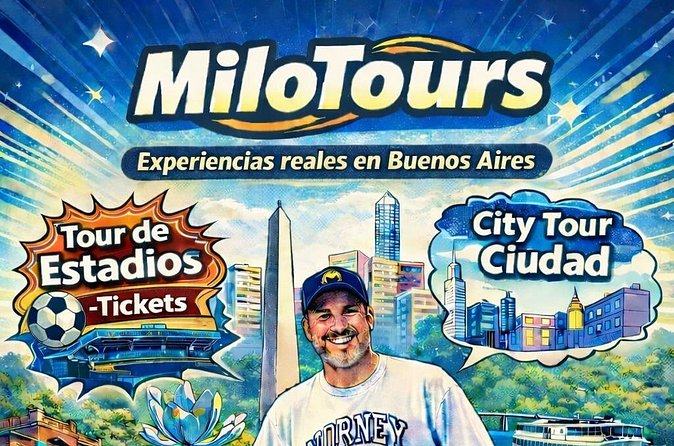 Guided Tour of the City of Buenos Aires - San Telmo’s market and Plaza Dorrego: old independence vibes and a darker shadow
