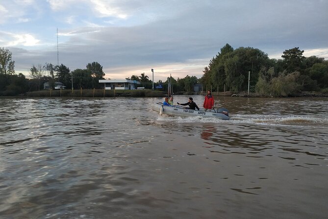 Half Day Private Safari Delta in Tigre - Why Tigre Feels Different Than Staying in Buenos Aires