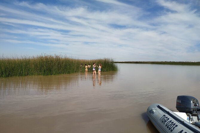 Half Day Private Safari Delta in Tigre - How the Photo Stops and Swim Breaks Work in Practice