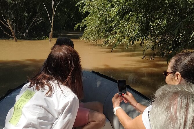 Half Day Private Safari Delta in Tigre - Who Should Book This Tigre Delta Safari (And Who Might Not)