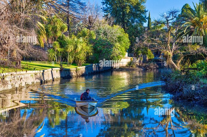 Half Day Tour to the Tigre Delta with Navigation - Price and value: is $50 worth it for a half-day?