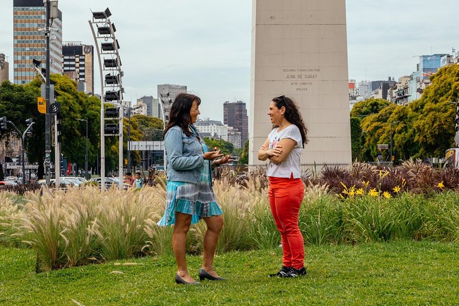 Highlights & Hidden Gems With Locals: Best of Buenos Aires Private Tour - Who this tour suits best (and who should pick another option)