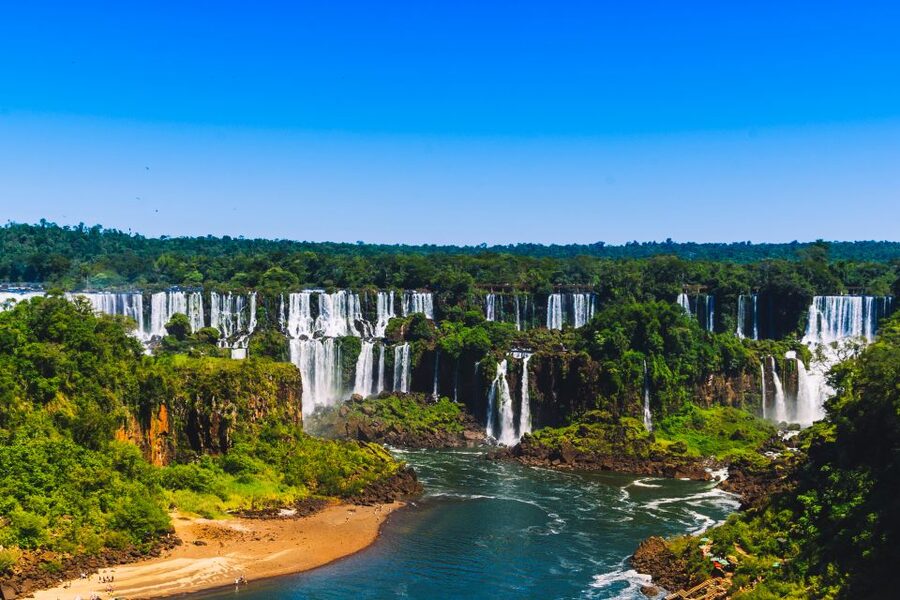 Iguazu Falls Private Day Trip from Buenos Aires - Key reasons this works well for a one-day Iguazu plan
