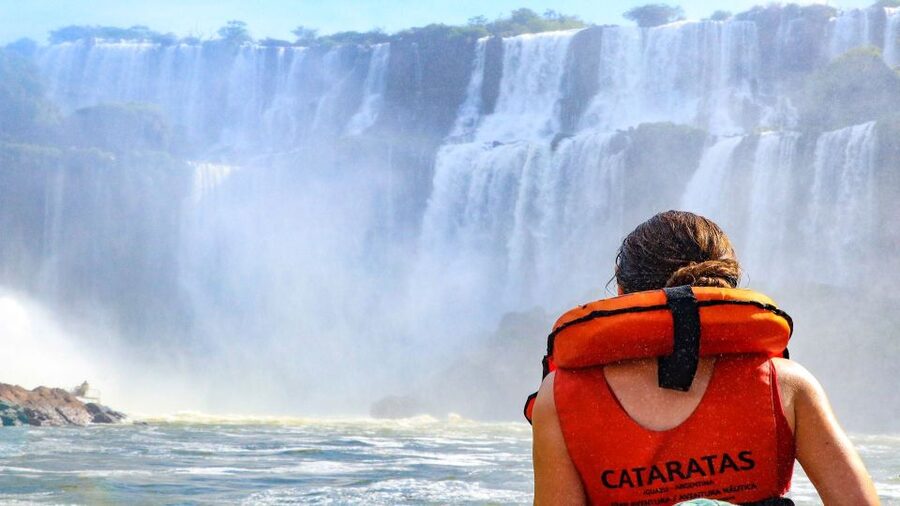 Iguazu Falls Private Day Trip from Buenos Aires - Price and value: $1,728 per person is steep, but the convenience is real