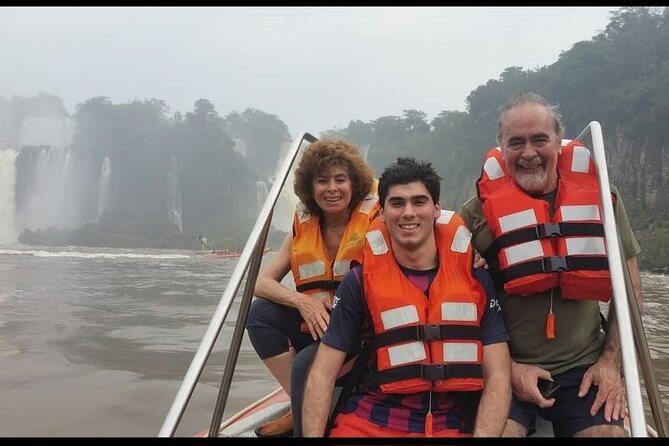 Iguazú Falls Private Full Day Tour - Why This Iguazú Falls Day Trip Works From Buenos Aires