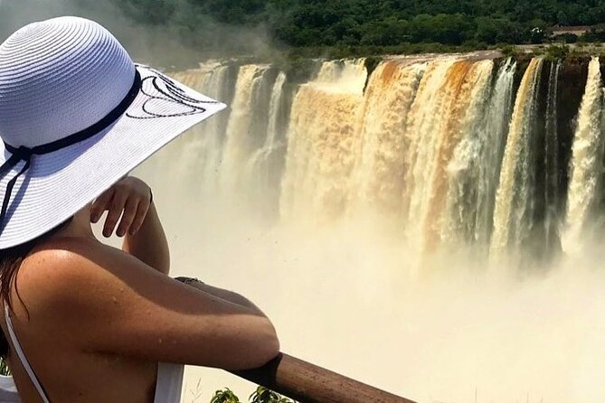 Iguazu Falls Private Tour with Optional Airfare from Buenos Aires - Price and value for $360: what’s covered, what costs extra