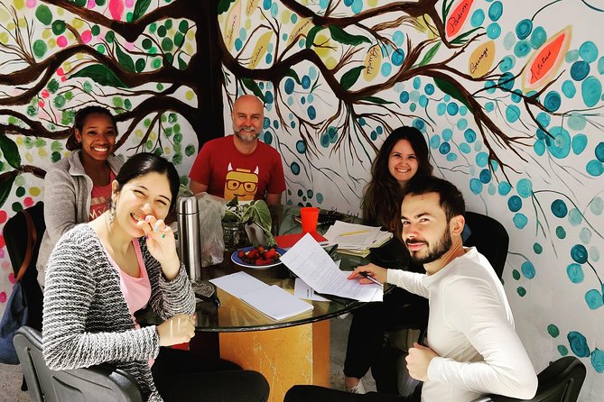 Individual Spanish Classes in Buenos Aires - Vamos Academy - Your 1-hour class, but make it your schedule