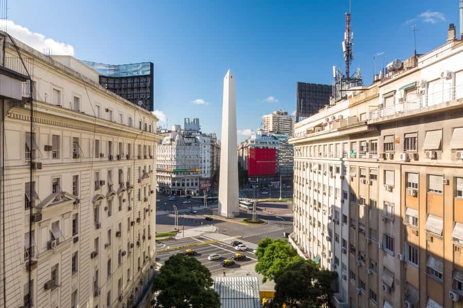 Jewish Sites Buenos Aires Private Walking and Car Tour - Museo Judío de Buenos Aires Dr. Salvador Kibrick (included only in 3- and 4-hour tours)