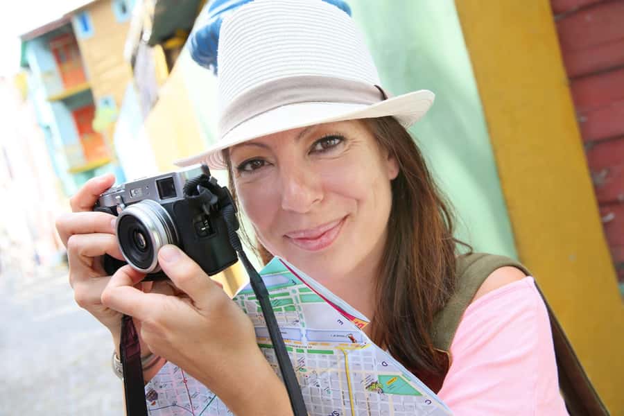 Jewish Sites Buenos Aires Private Walking and Car Tour - Who should book this private Jewish heritage tour?