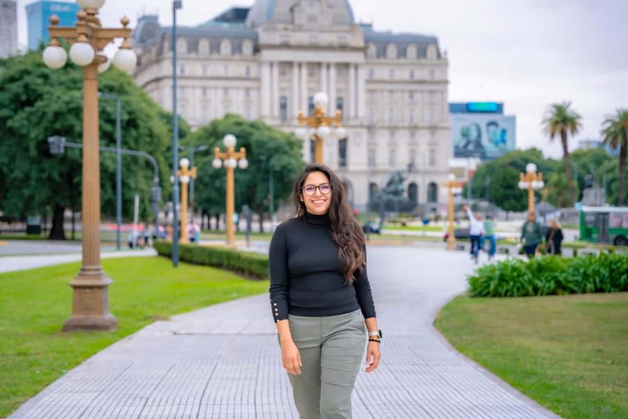 Jewish Sites Buenos Aires Private Walking and Car Tour - Booking tips that make the day smoother