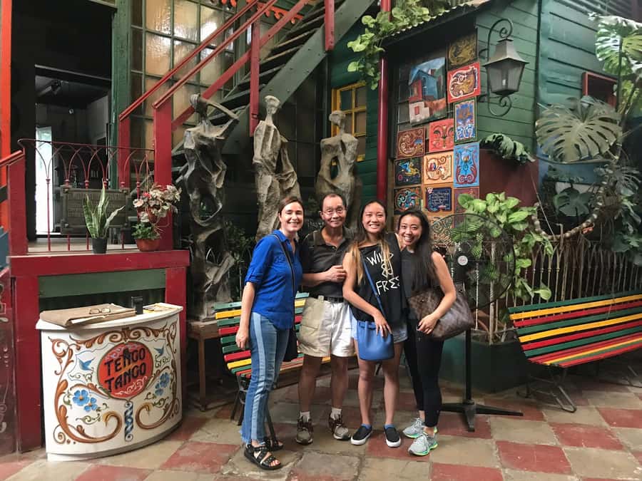 La Boca Out off the Beaten Track - La Boca, Out Off the Beaten Track: What You’re Actually Buying for $35